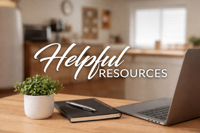 Azle Manors Helpful Resources Azle Manors Helpful Resources